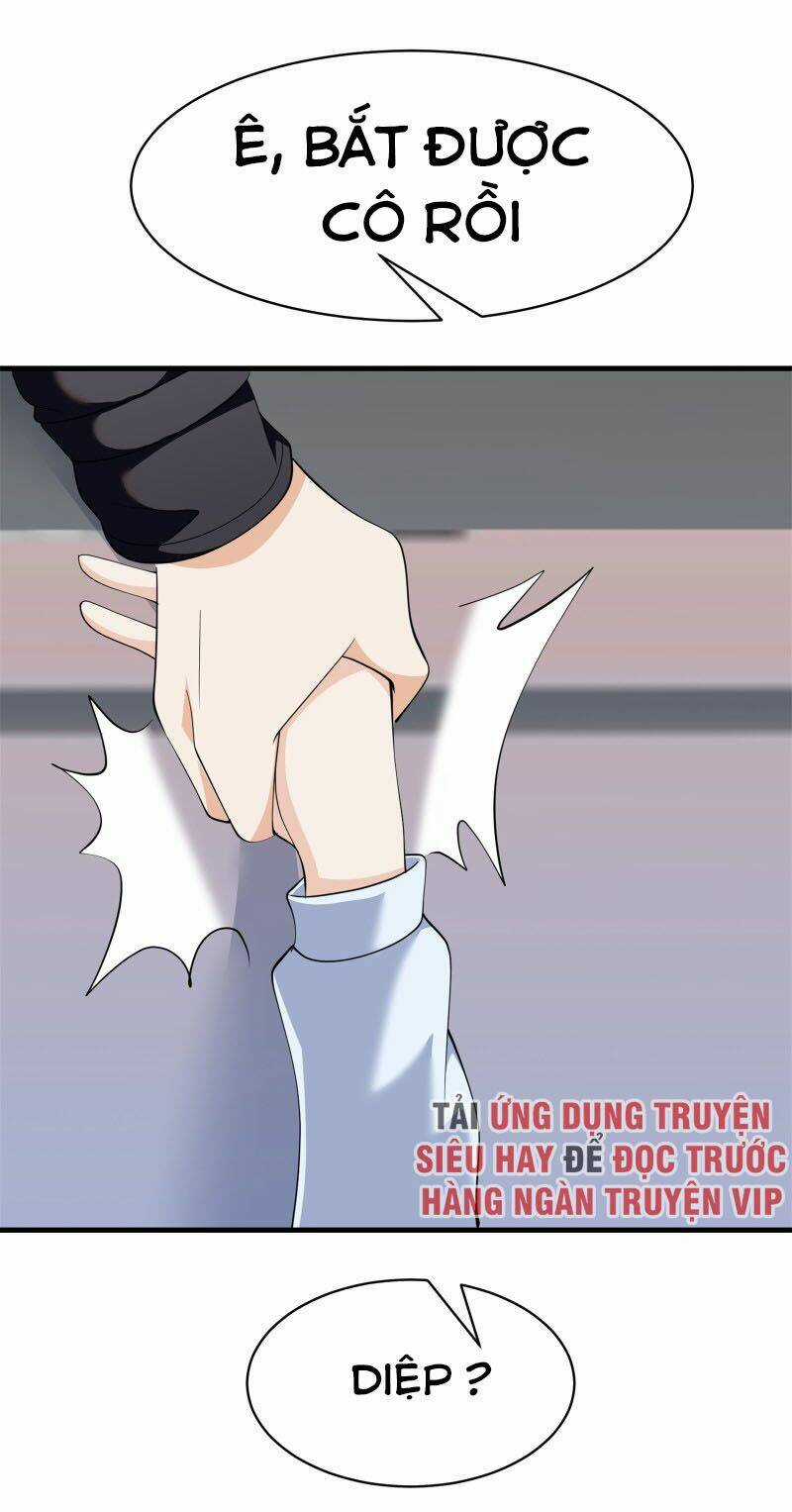 Hoa Hậu Giảng Đường Luôn Bên Người Chapter 70 trang 27