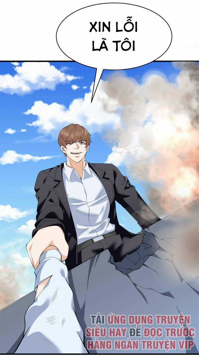 Hoa Hậu Giảng Đường Luôn Bên Người Chapter 70 trang 28