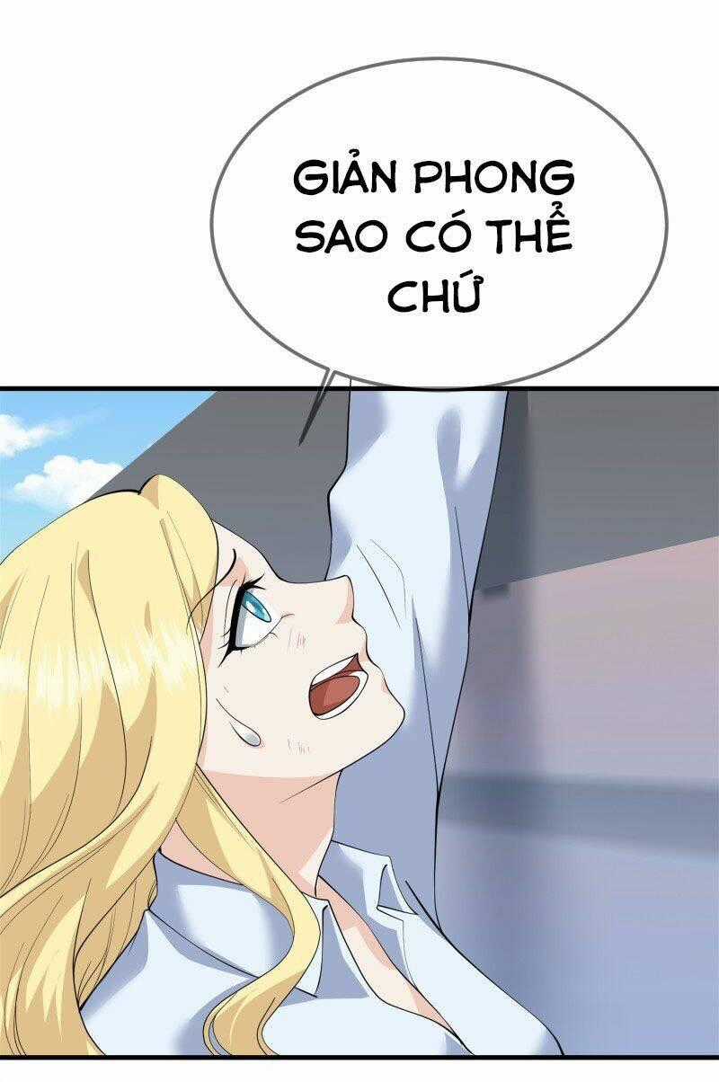 Hoa Hậu Giảng Đường Luôn Bên Người Chapter 70 trang 29