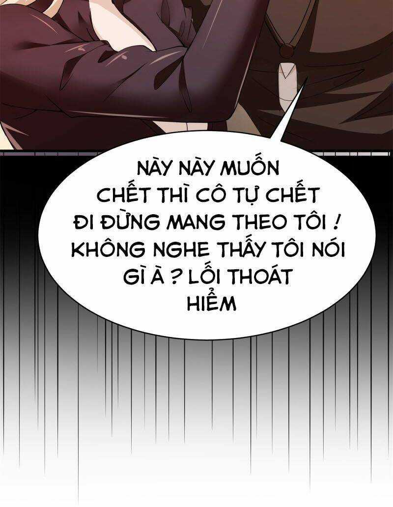 Hoa Hậu Giảng Đường Luôn Bên Người Chapter 70 trang 3