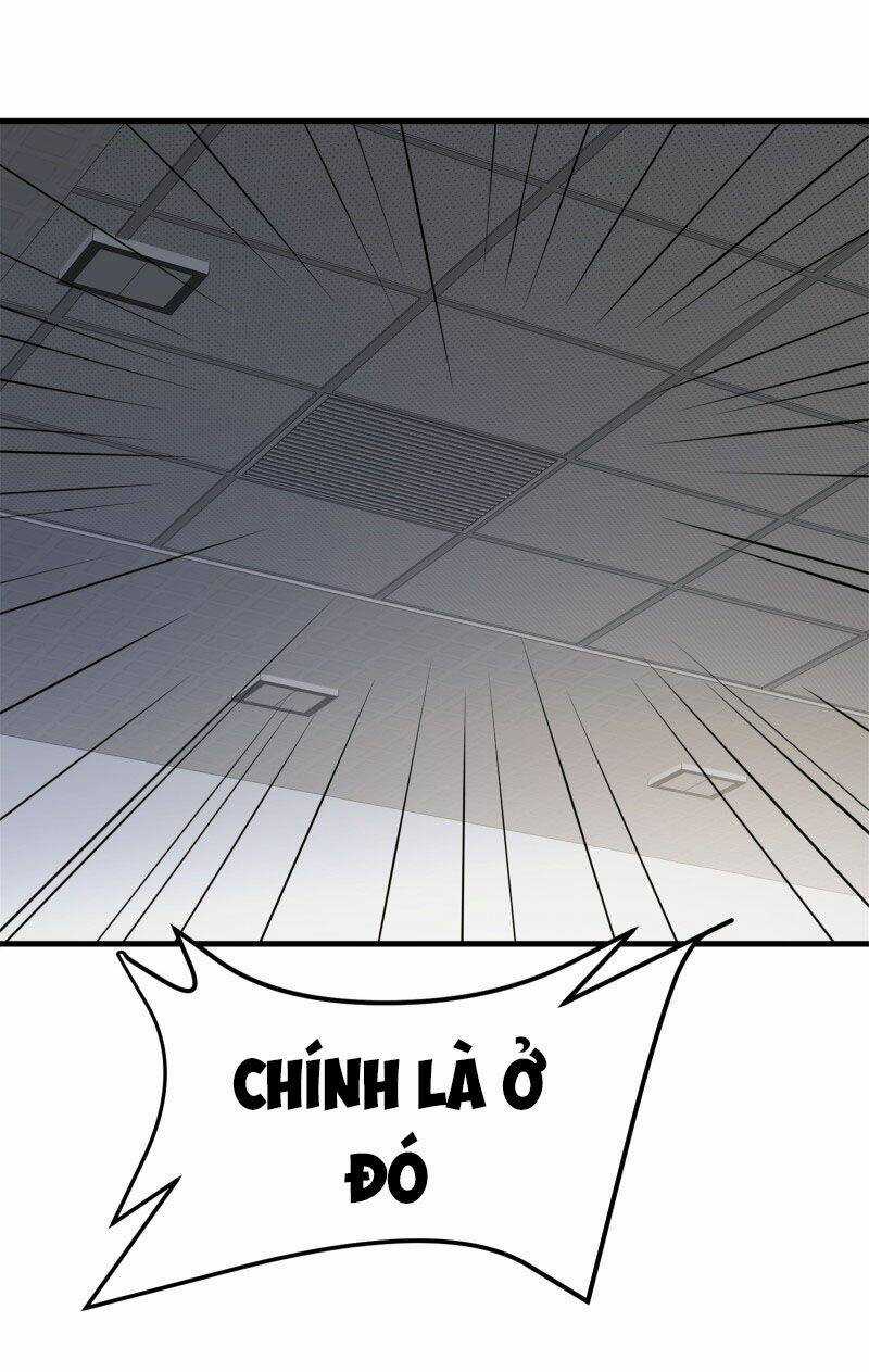 Hoa Hậu Giảng Đường Luôn Bên Người Chapter 70 trang 4