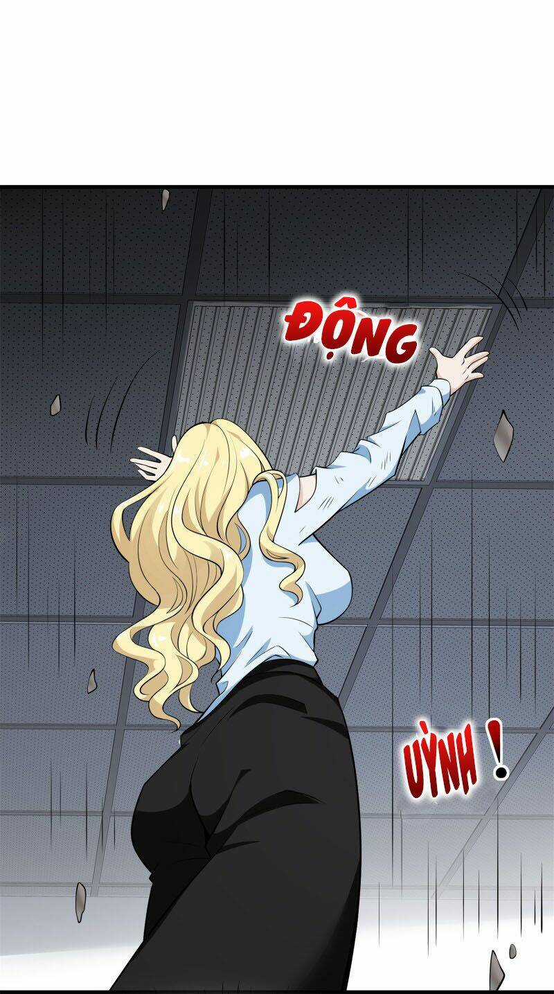 Hoa Hậu Giảng Đường Luôn Bên Người Chapter 70 trang 6