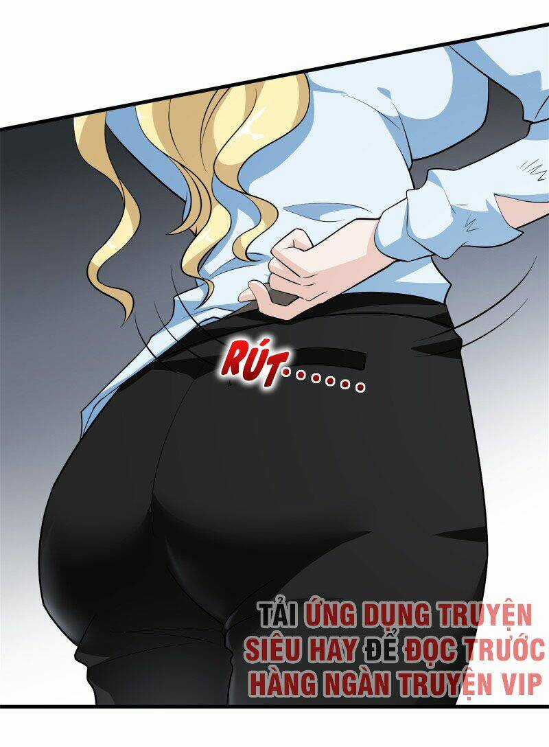 Hoa Hậu Giảng Đường Luôn Bên Người Chapter 70 trang 8