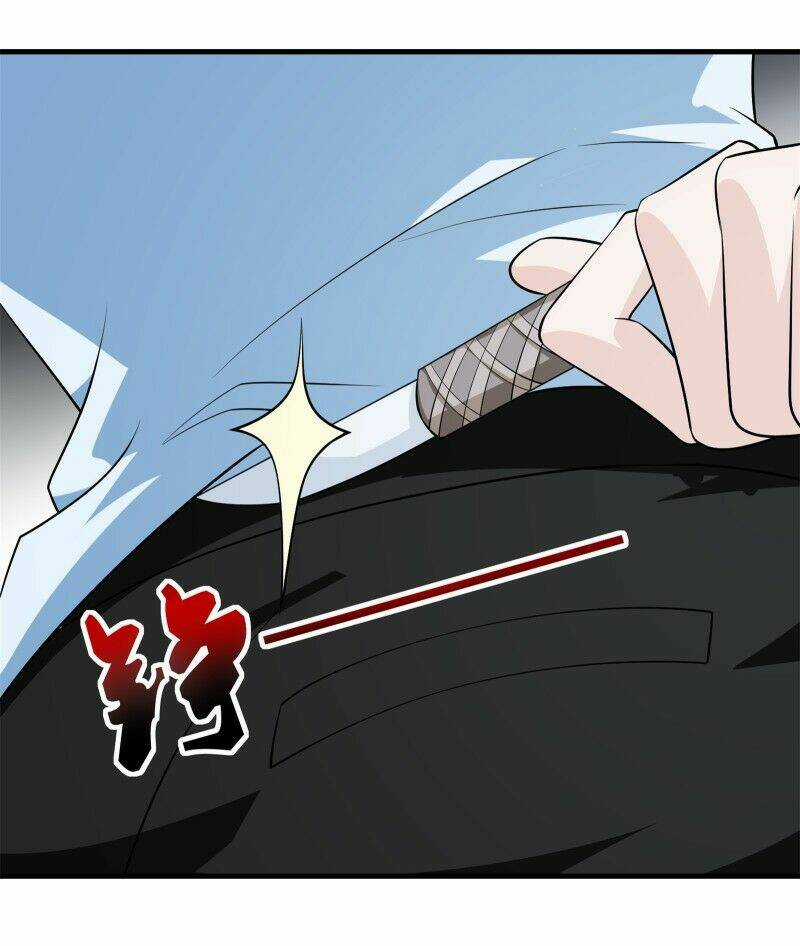 Hoa Hậu Giảng Đường Luôn Bên Người Chapter 70 trang 9