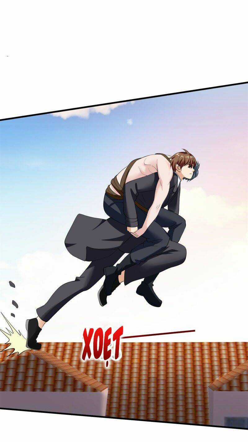 Hoa Hậu Giảng Đường Luôn Bên Người Chapter 71 trang 13