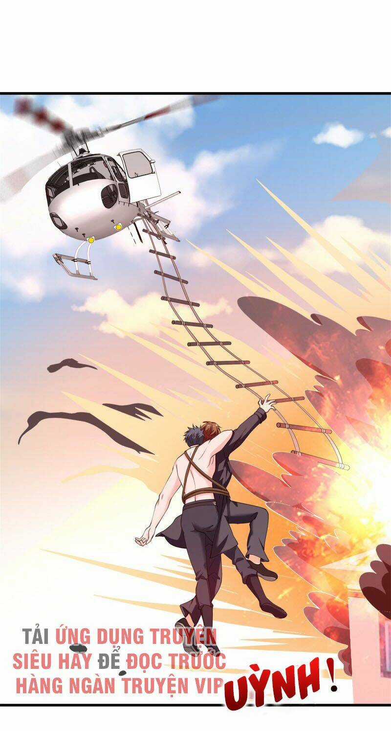 Hoa Hậu Giảng Đường Luôn Bên Người Chapter 71 trang 16