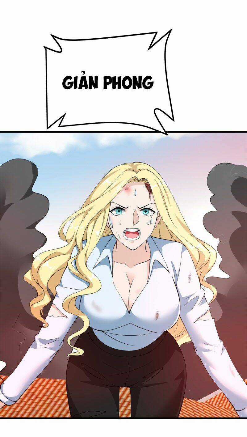 Hoa Hậu Giảng Đường Luôn Bên Người Chapter 71 trang 17