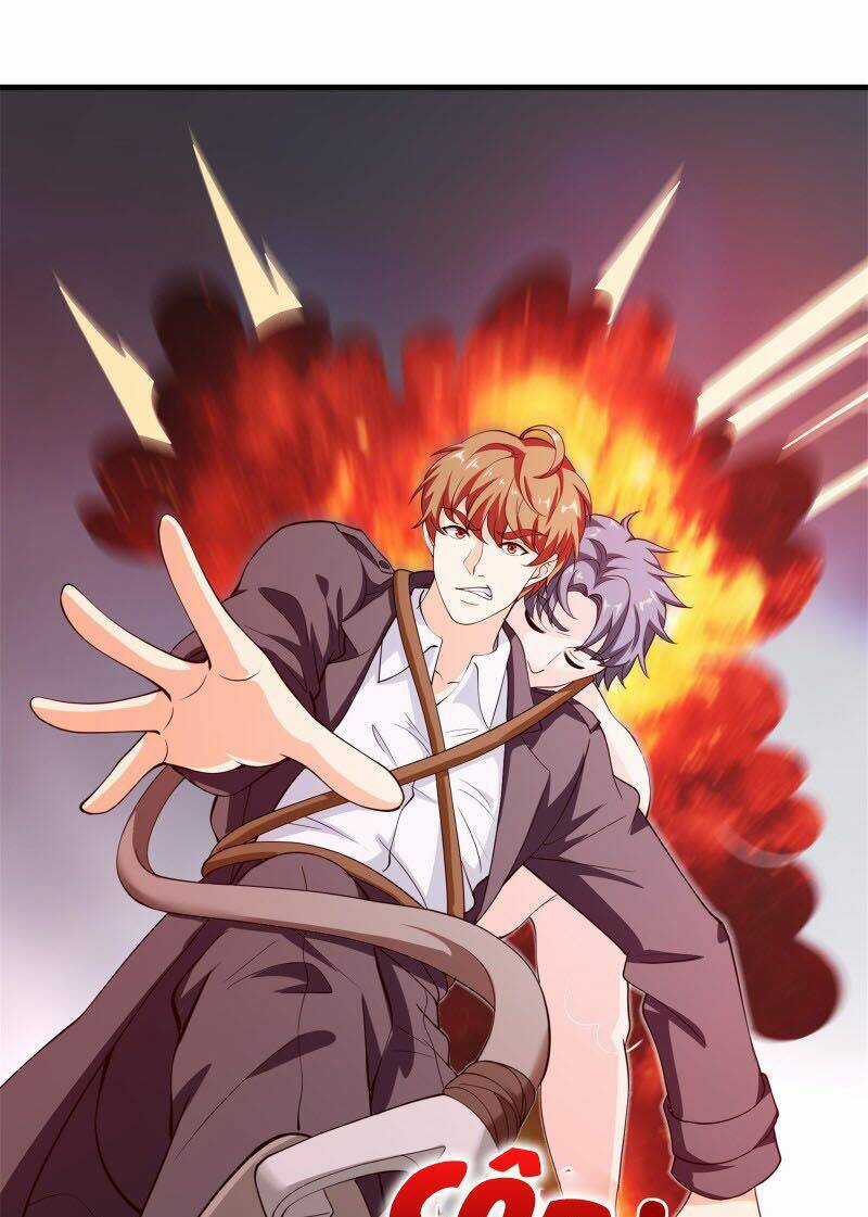 Hoa Hậu Giảng Đường Luôn Bên Người Chapter 71 trang 18