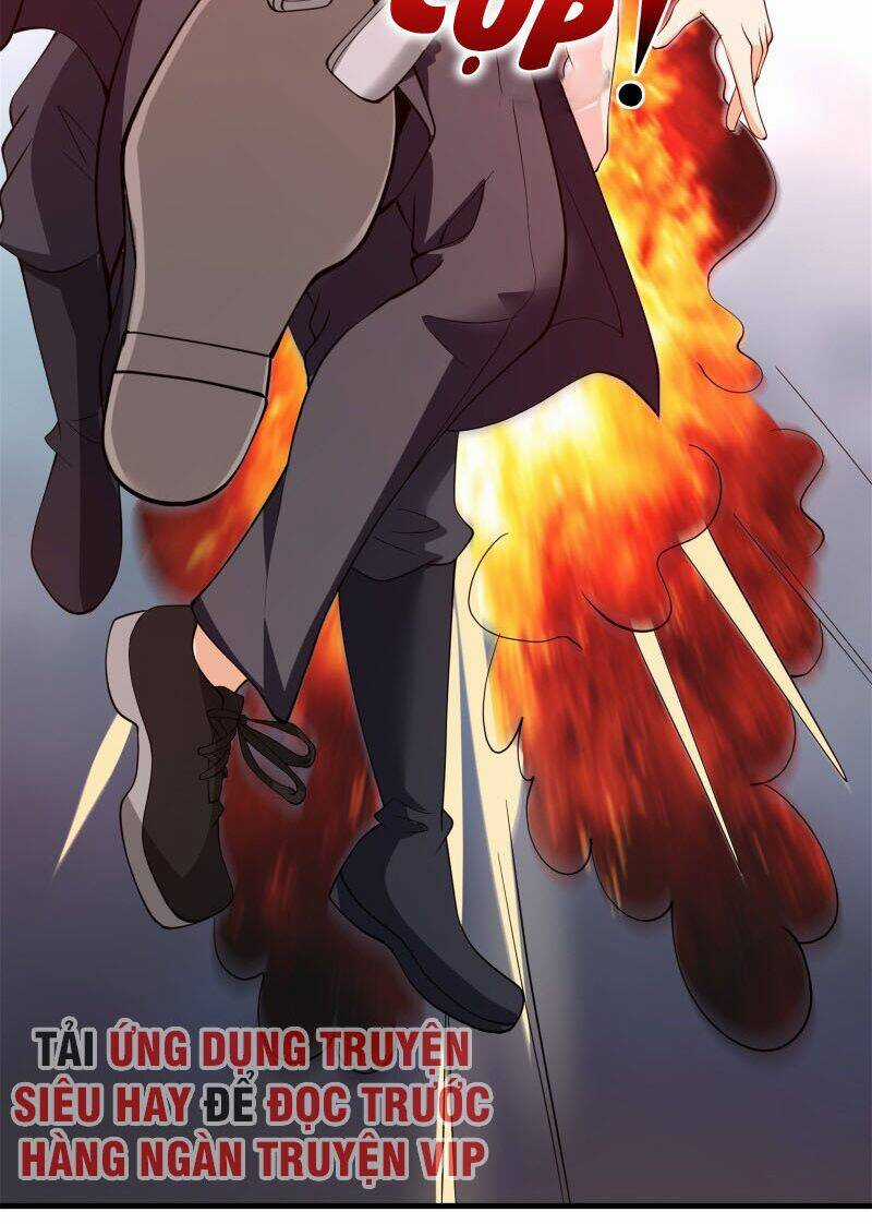 Hoa Hậu Giảng Đường Luôn Bên Người Chapter 71 trang 19