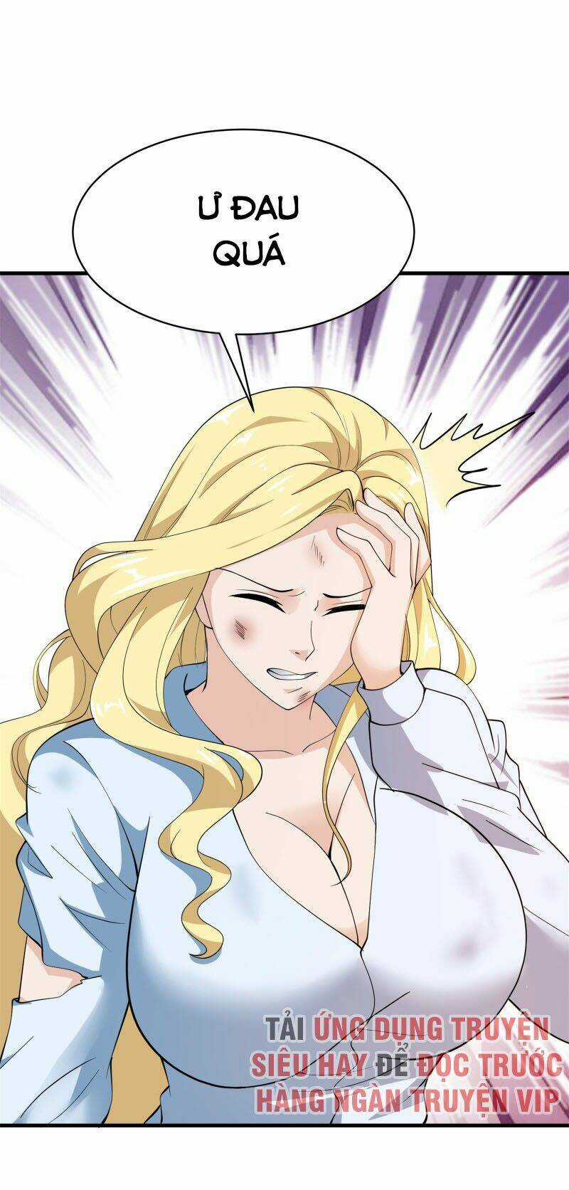 Hoa Hậu Giảng Đường Luôn Bên Người Chapter 71 trang 2