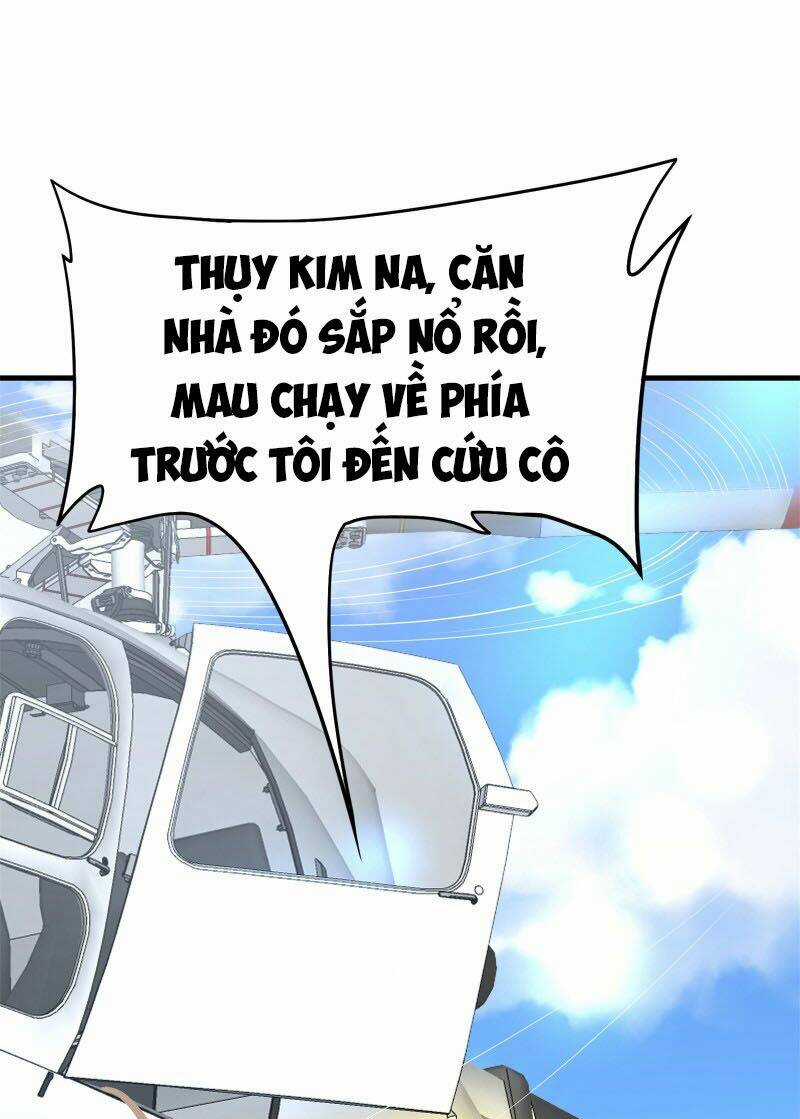 Hoa Hậu Giảng Đường Luôn Bên Người Chapter 71 trang 25