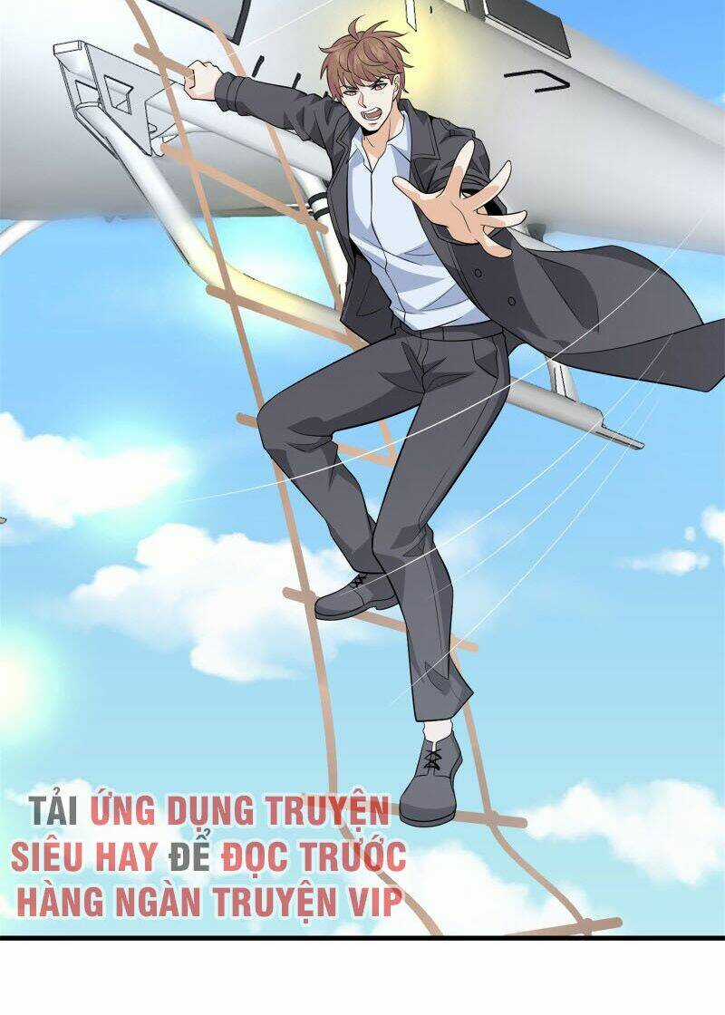 Hoa Hậu Giảng Đường Luôn Bên Người Chapter 71 trang 26