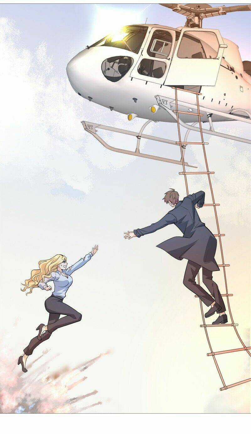 Hoa Hậu Giảng Đường Luôn Bên Người Chapter 71 trang 28