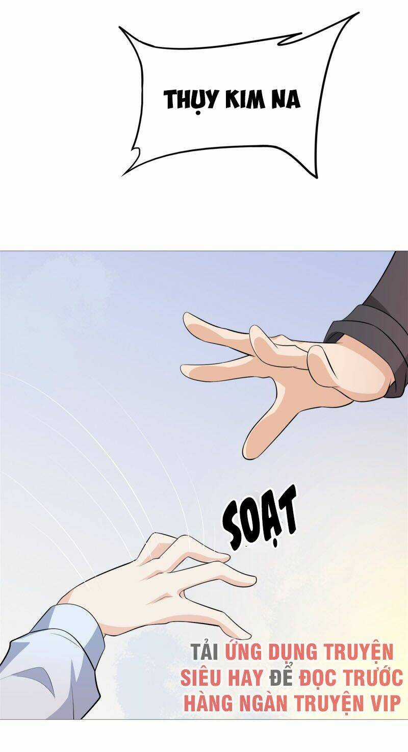 Hoa Hậu Giảng Đường Luôn Bên Người Chapter 71 trang 29