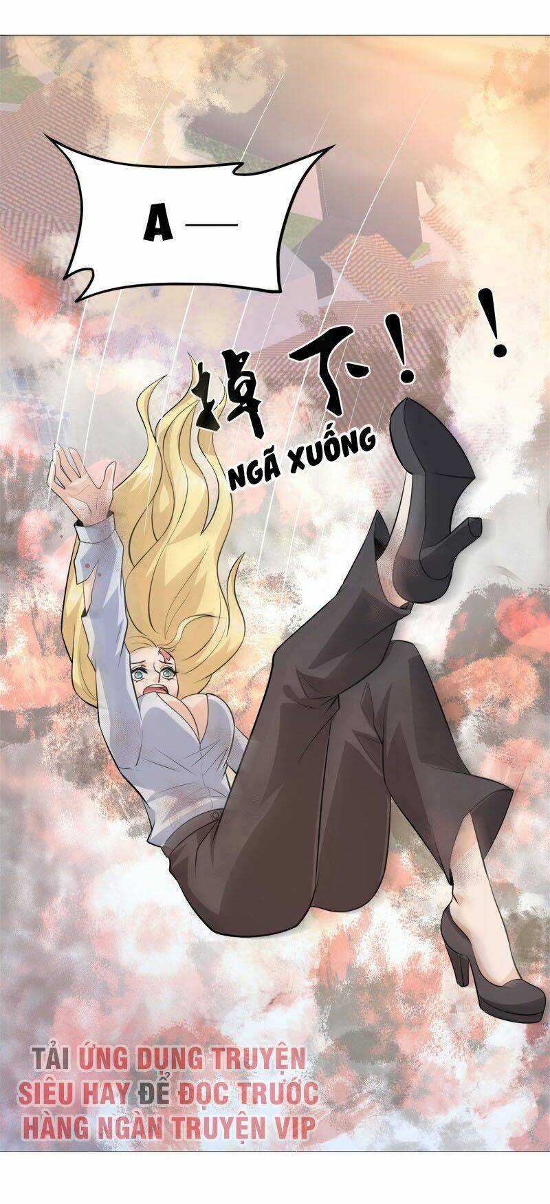 Hoa Hậu Giảng Đường Luôn Bên Người Chapter 71 trang 30