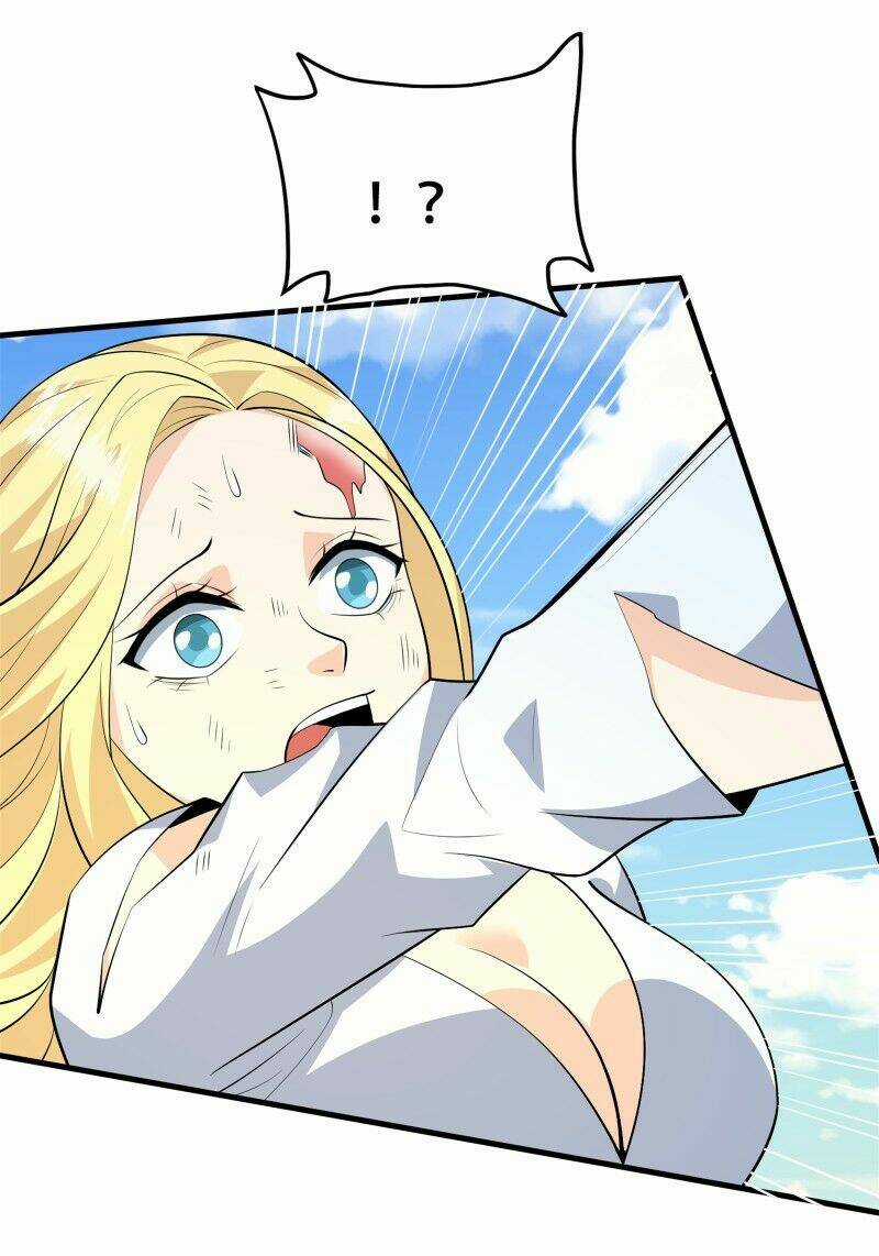 Hoa Hậu Giảng Đường Luôn Bên Người Chapter 71 trang 32