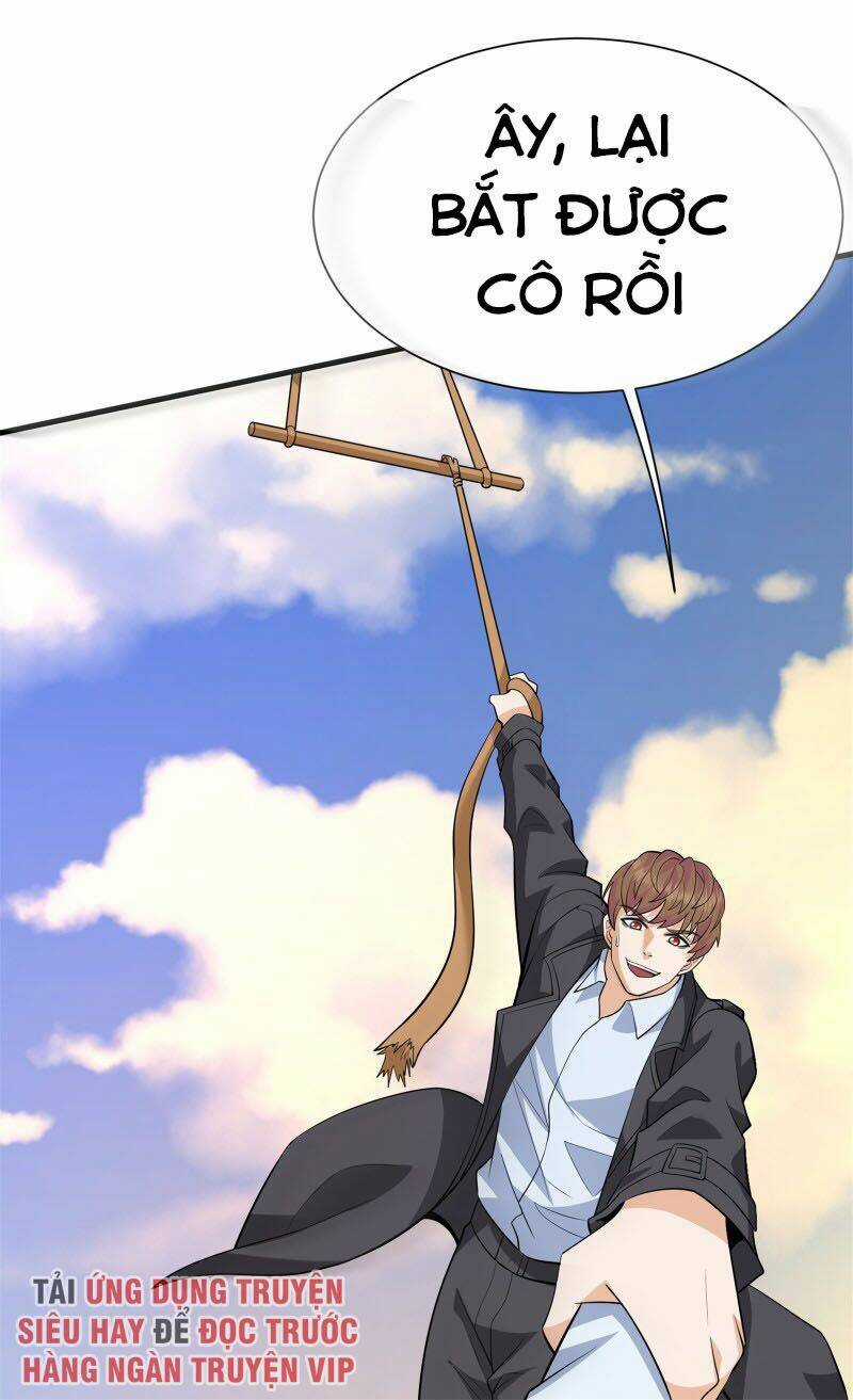 Hoa Hậu Giảng Đường Luôn Bên Người Chapter 71 trang 33