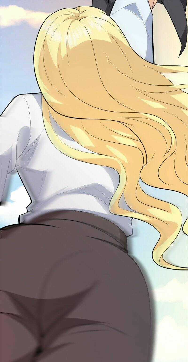 Hoa Hậu Giảng Đường Luôn Bên Người Chapter 71 trang 34