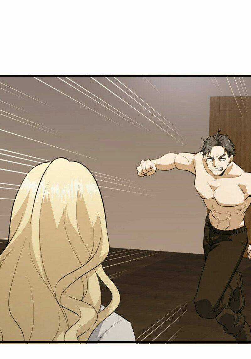 Hoa Hậu Giảng Đường Luôn Bên Người Chapter 72 trang 10