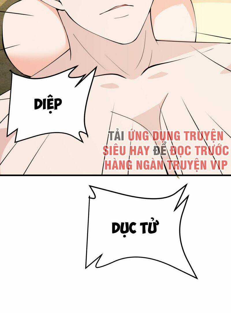 Hoa Hậu Giảng Đường Luôn Bên Người Chapter 72 trang 14