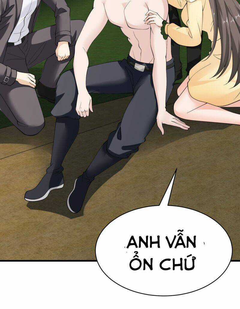 Hoa Hậu Giảng Đường Luôn Bên Người Chapter 72 trang 18