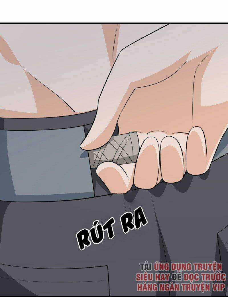 Hoa Hậu Giảng Đường Luôn Bên Người Chapter 72 trang 21