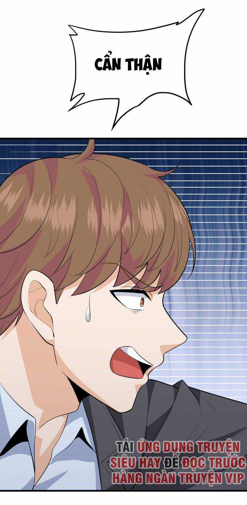 Hoa Hậu Giảng Đường Luôn Bên Người Chapter 72 trang 23