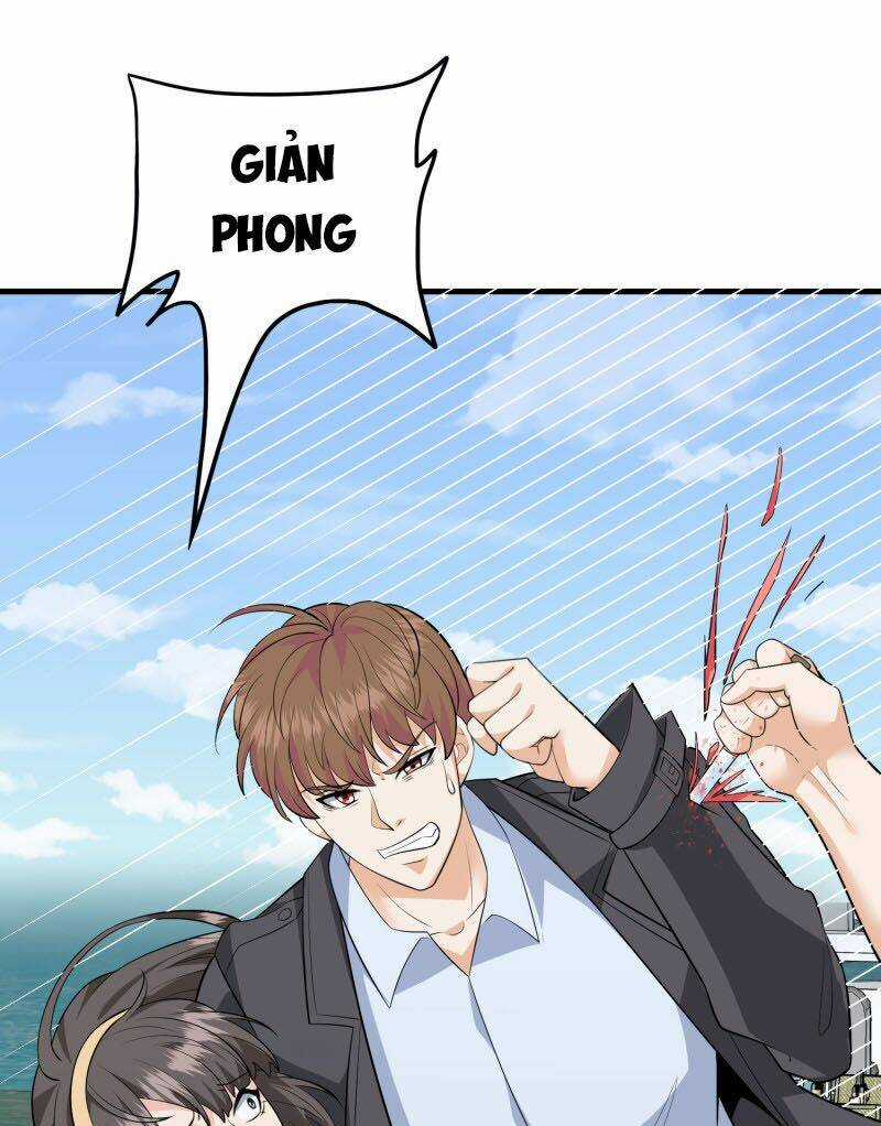 Hoa Hậu Giảng Đường Luôn Bên Người Chapter 72 trang 25