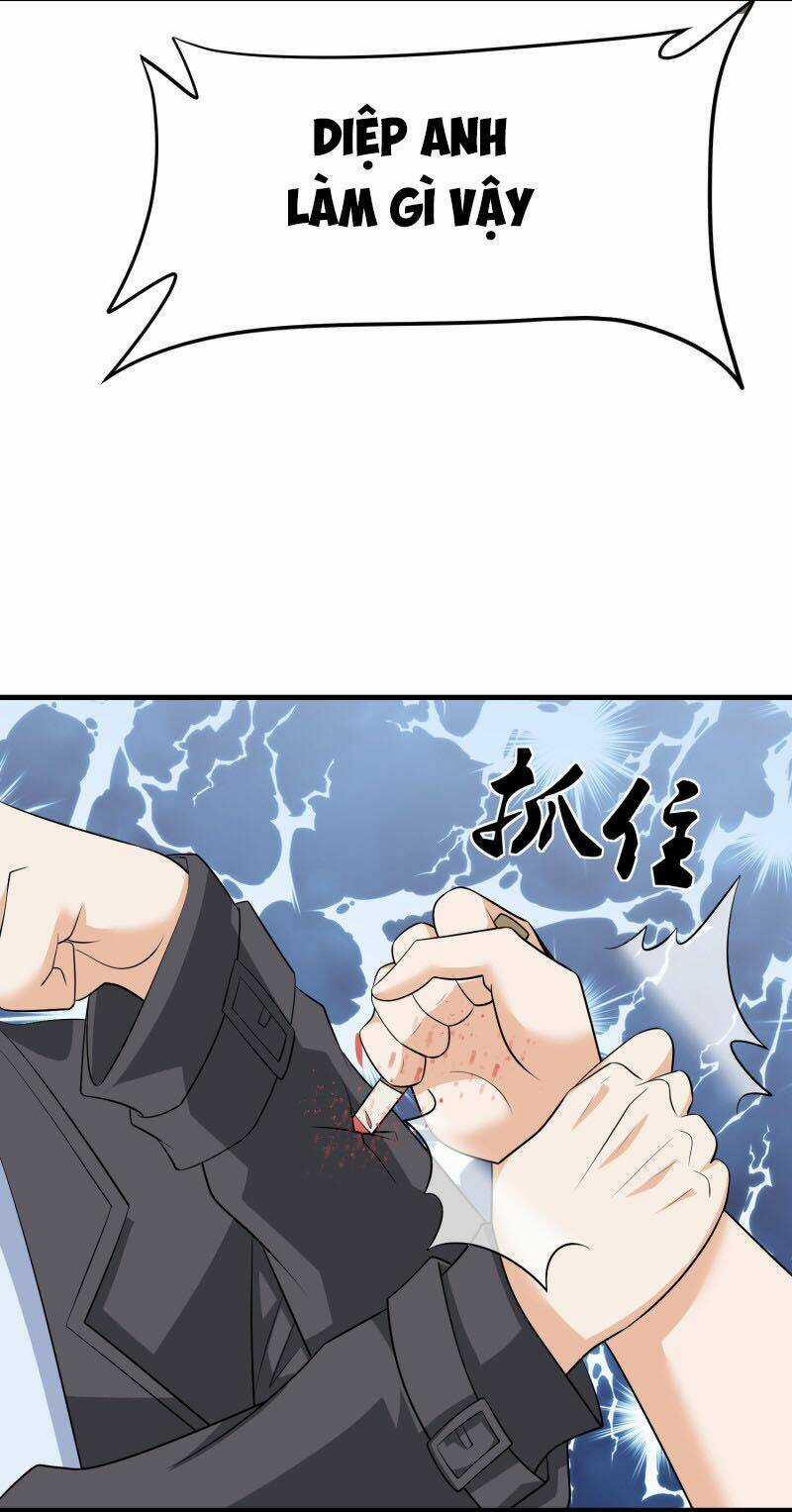 Hoa Hậu Giảng Đường Luôn Bên Người Chapter 72 trang 27