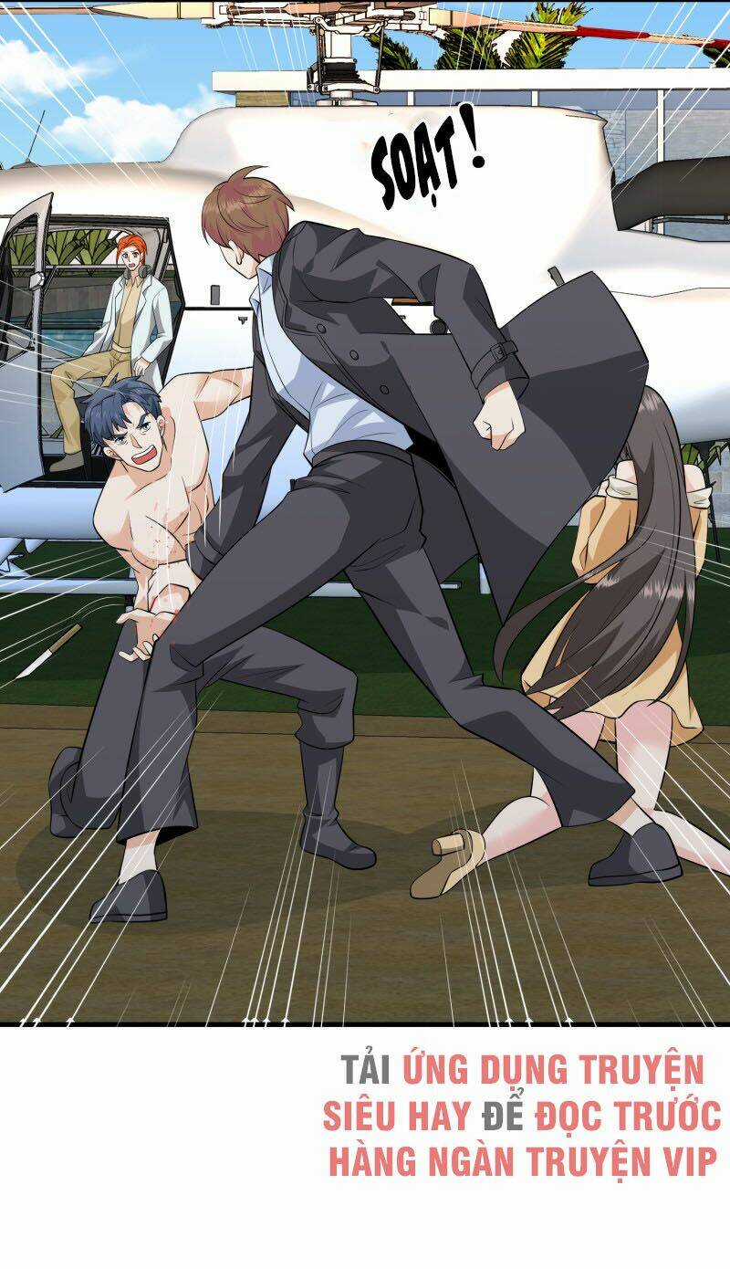 Hoa Hậu Giảng Đường Luôn Bên Người Chapter 72 trang 28