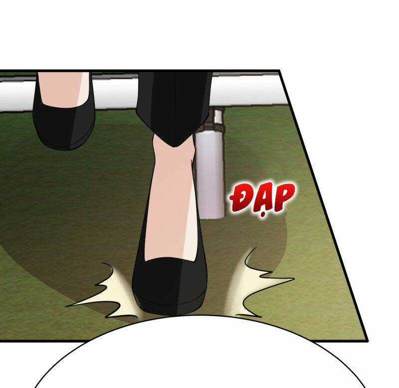 Hoa Hậu Giảng Đường Luôn Bên Người Chapter 72 trang 5