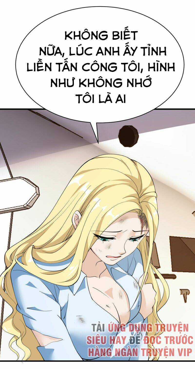 Hoa Hậu Giảng Đường Luôn Bên Người Chapter 72 trang 9