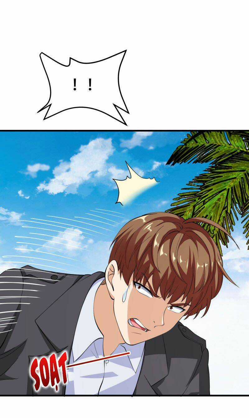 Hoa Hậu Giảng Đường Luôn Bên Người Chapter 73 trang 11