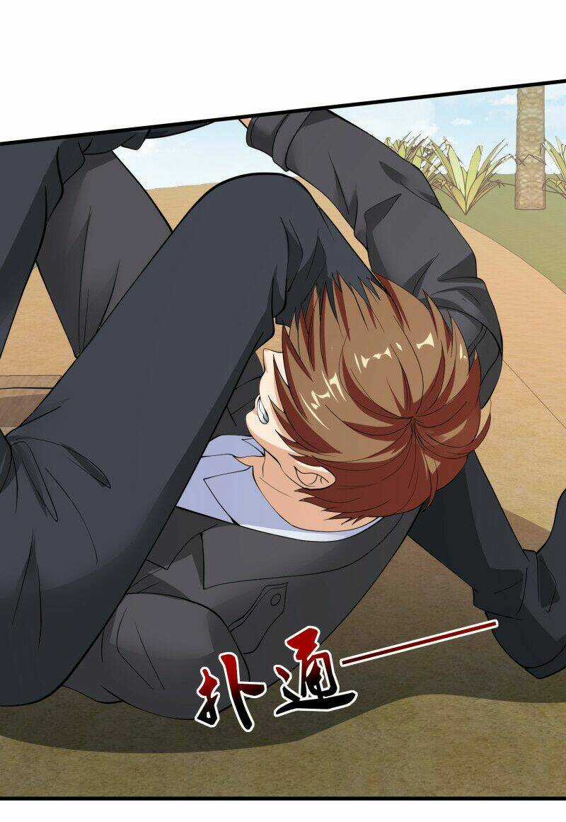 Hoa Hậu Giảng Đường Luôn Bên Người Chapter 73 trang 13