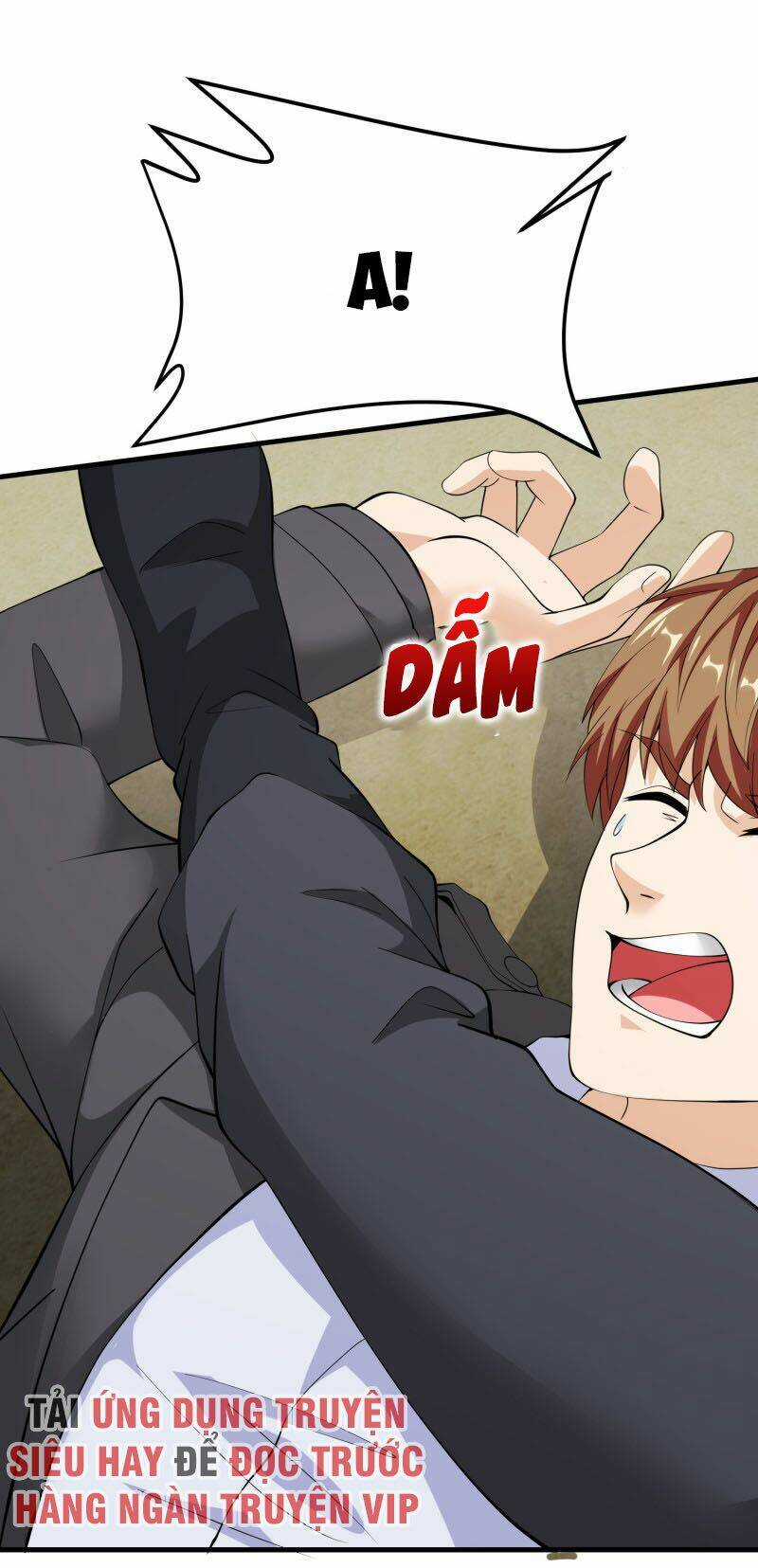 Hoa Hậu Giảng Đường Luôn Bên Người Chapter 73 trang 14