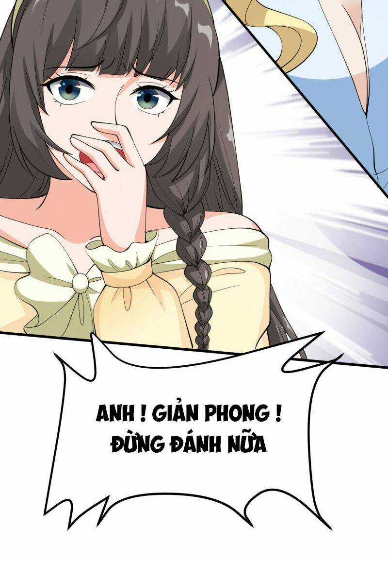 Hoa Hậu Giảng Đường Luôn Bên Người Chapter 73 trang 16