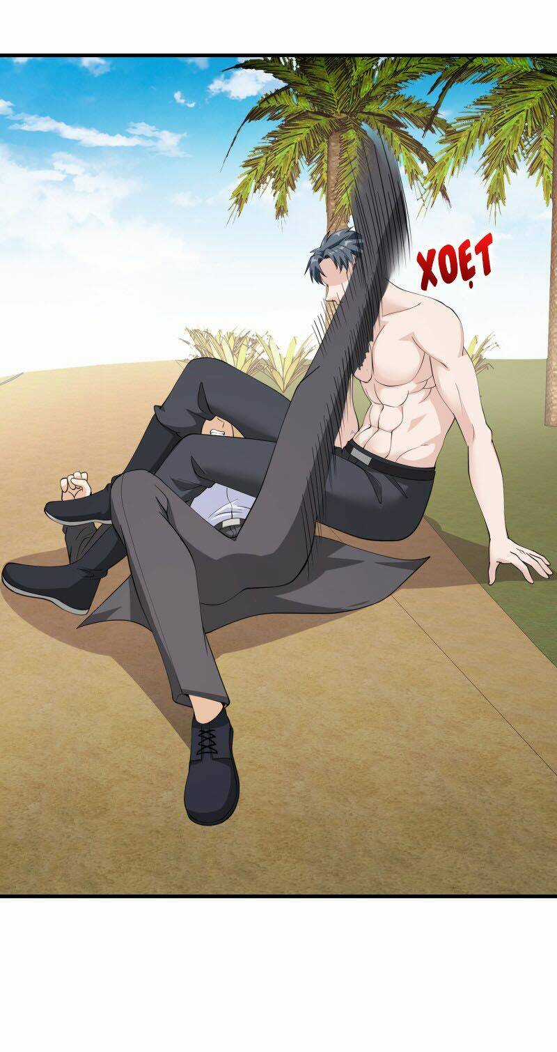 Hoa Hậu Giảng Đường Luôn Bên Người Chapter 73 trang 17