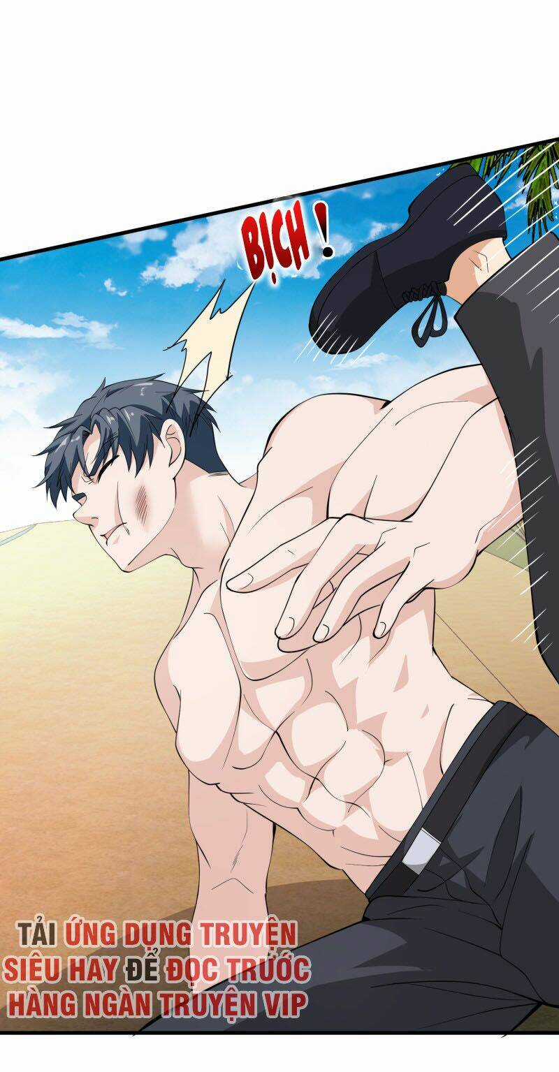 Hoa Hậu Giảng Đường Luôn Bên Người Chapter 73 trang 18