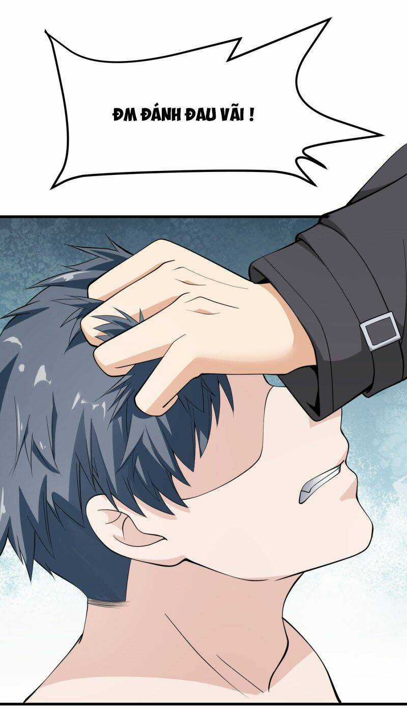 Hoa Hậu Giảng Đường Luôn Bên Người Chapter 73 trang 19