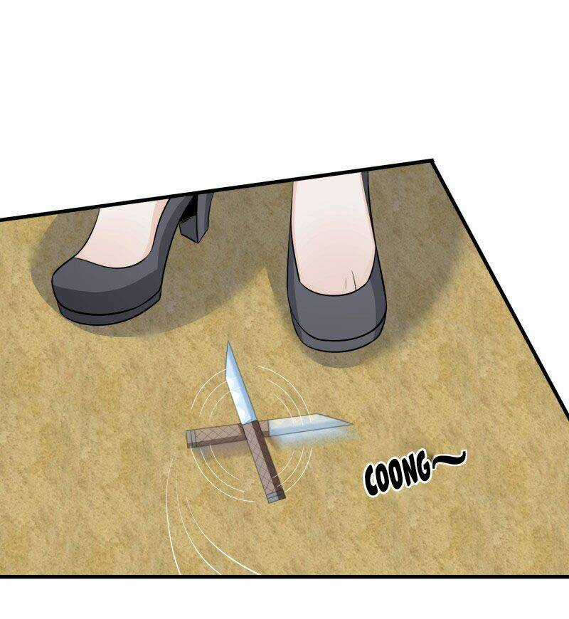 Hoa Hậu Giảng Đường Luôn Bên Người Chapter 73 trang 2