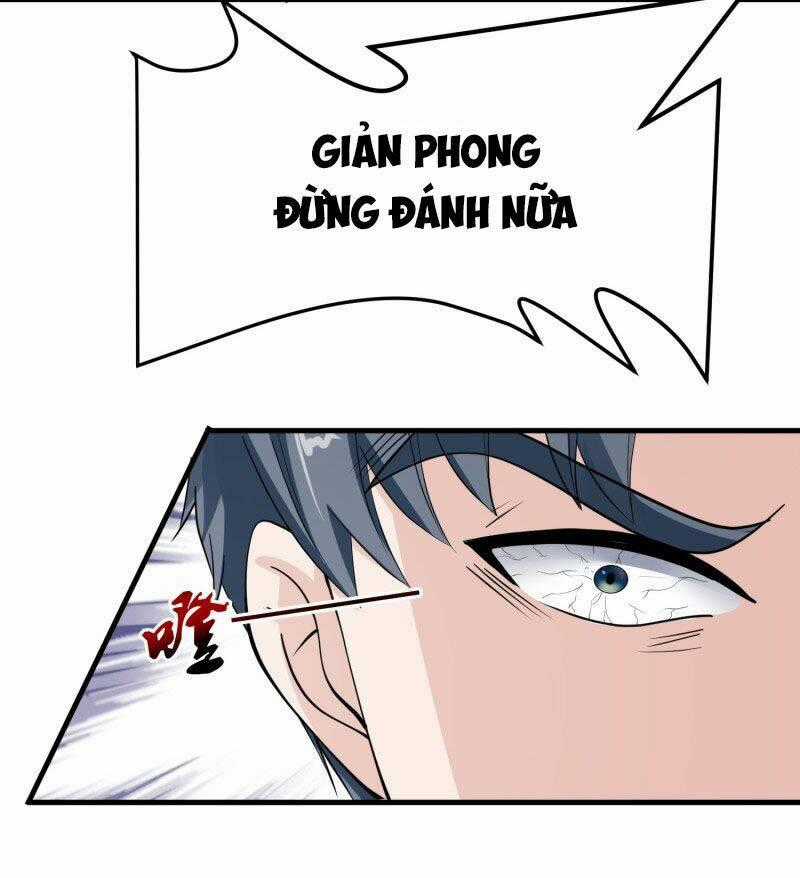 Hoa Hậu Giảng Đường Luôn Bên Người Chapter 73 trang 21