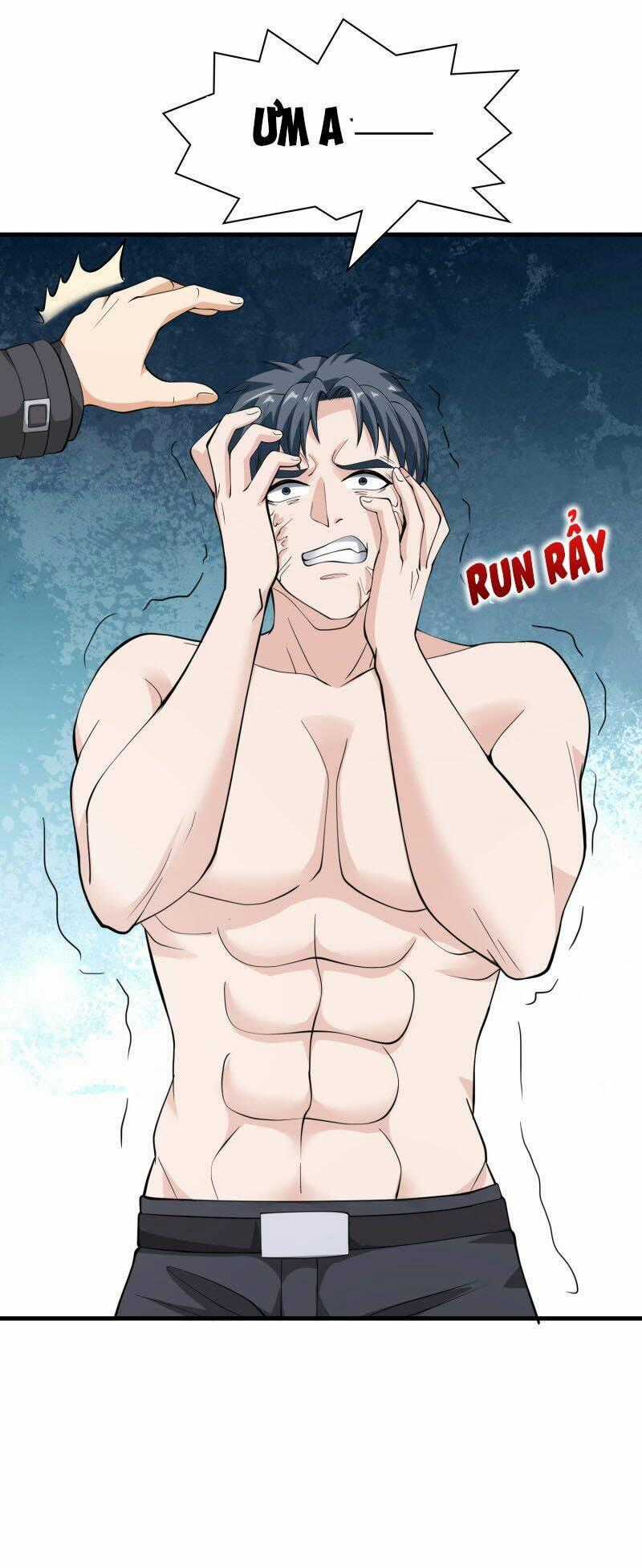 Hoa Hậu Giảng Đường Luôn Bên Người Chapter 73 trang 22