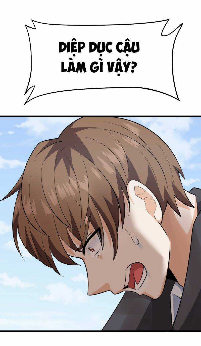 Hoa Hậu Giảng Đường Luôn Bên Người Chapter 73 trang 4