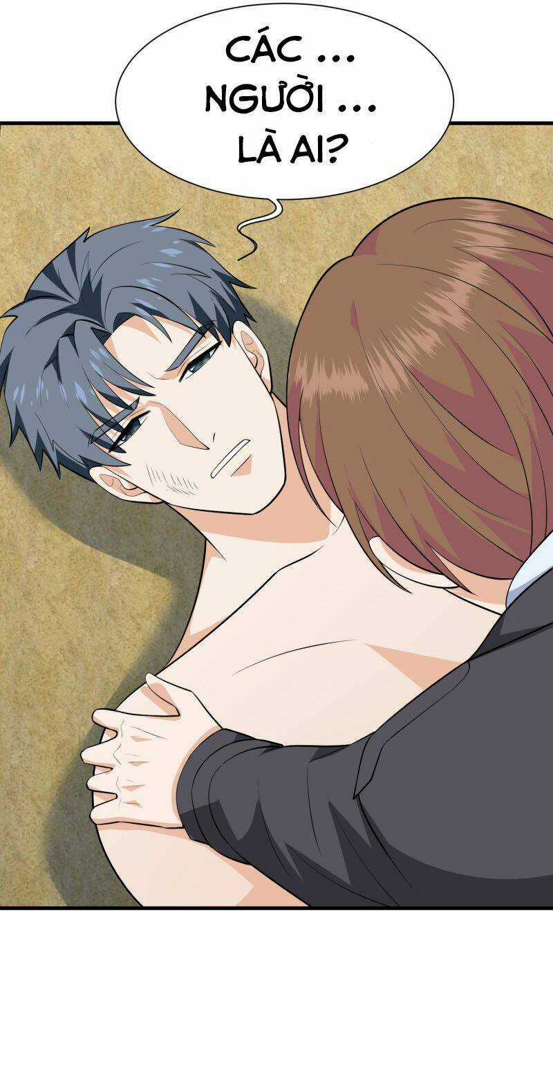 Hoa Hậu Giảng Đường Luôn Bên Người Chapter 73 trang 5