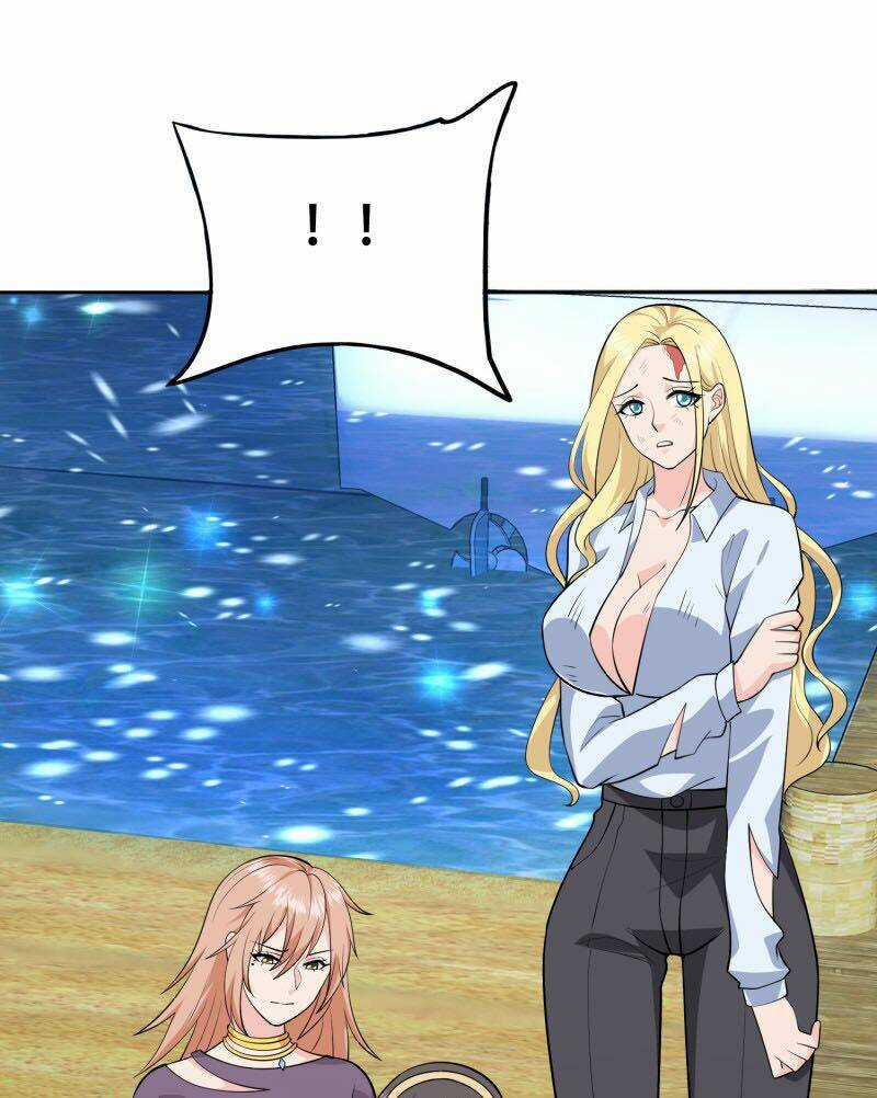 Hoa Hậu Giảng Đường Luôn Bên Người Chapter 73 trang 6