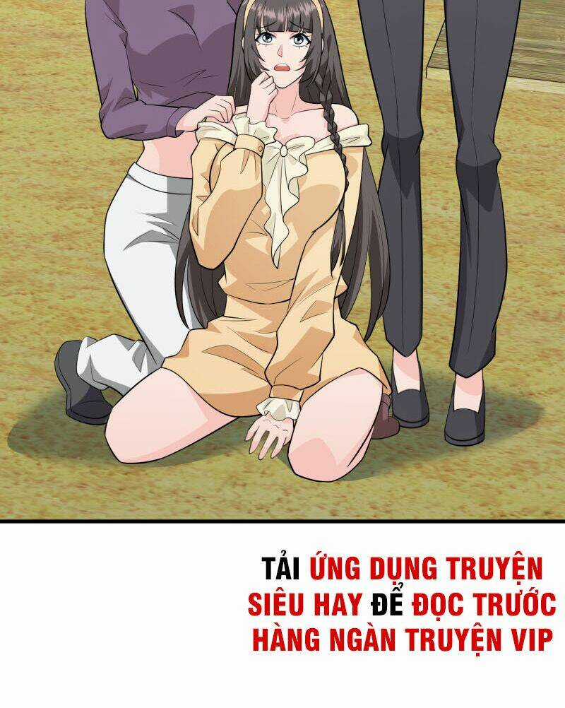 Hoa Hậu Giảng Đường Luôn Bên Người Chapter 73 trang 7