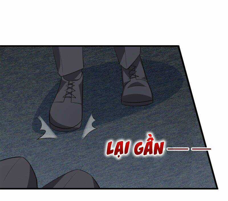 Hoa Hậu Giảng Đường Luôn Bên Người Chapter 74 trang 10