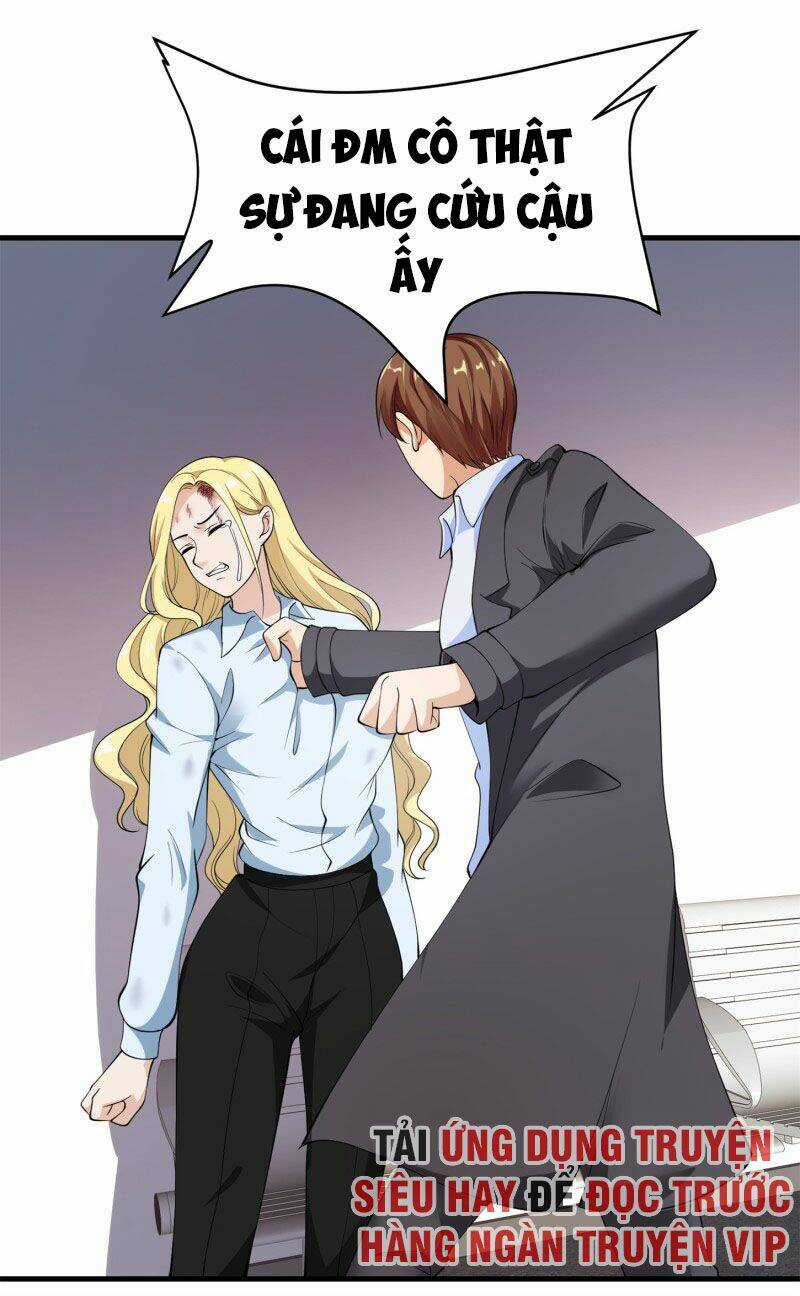 Hoa Hậu Giảng Đường Luôn Bên Người Chapter 74 trang 16