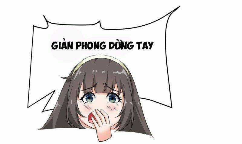 Hoa Hậu Giảng Đường Luôn Bên Người Chapter 74 trang 17