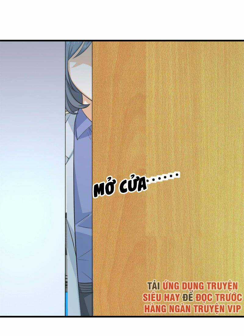 Hoa Hậu Giảng Đường Luôn Bên Người Chapter 74 trang 4